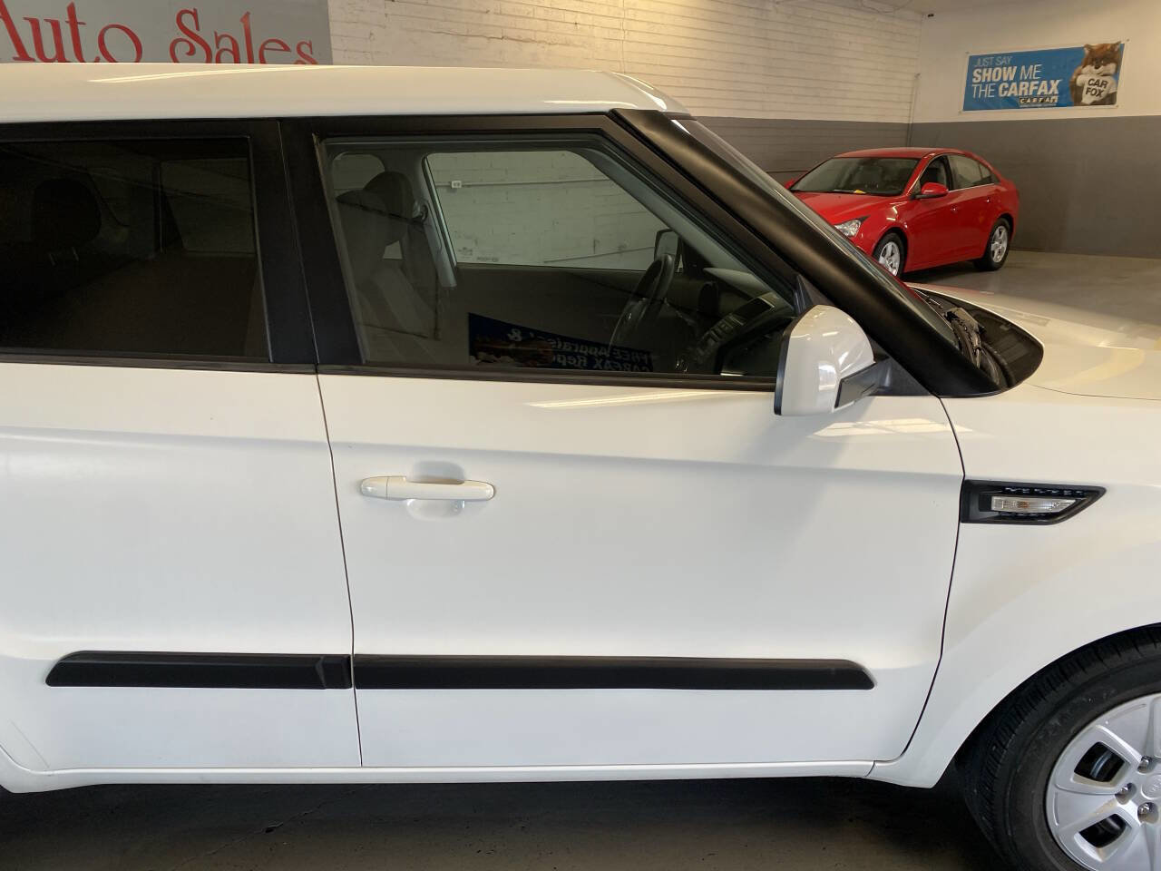 Used 2013 Kia Soul image 18