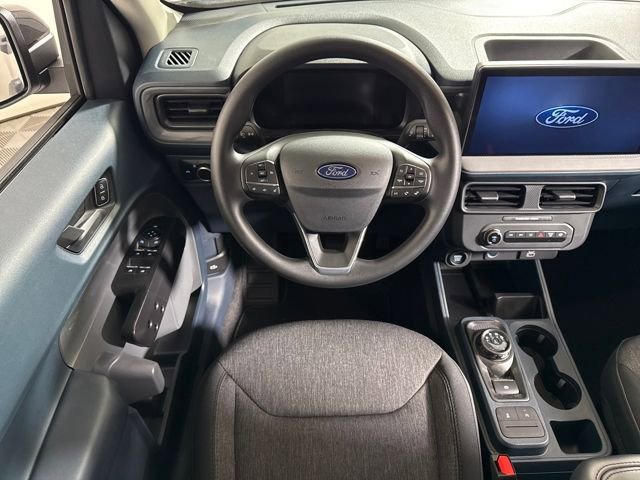 New 2026 Ford Maverick XLT w/ Black Appearance Package AWD/4WD image 17