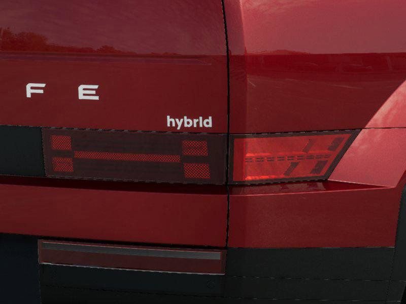 New 2026 Hyundai Santa Fe SEL FWD image 10