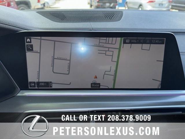 Used 2023 BMW X6 xDrive40i w/ Premium Package image 17