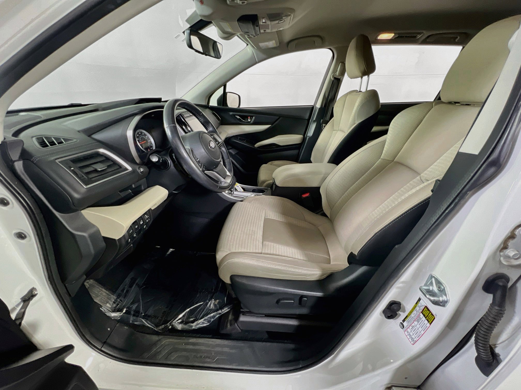 Used 2021 Subaru Ascent Premium w/ Convenience Package image 20