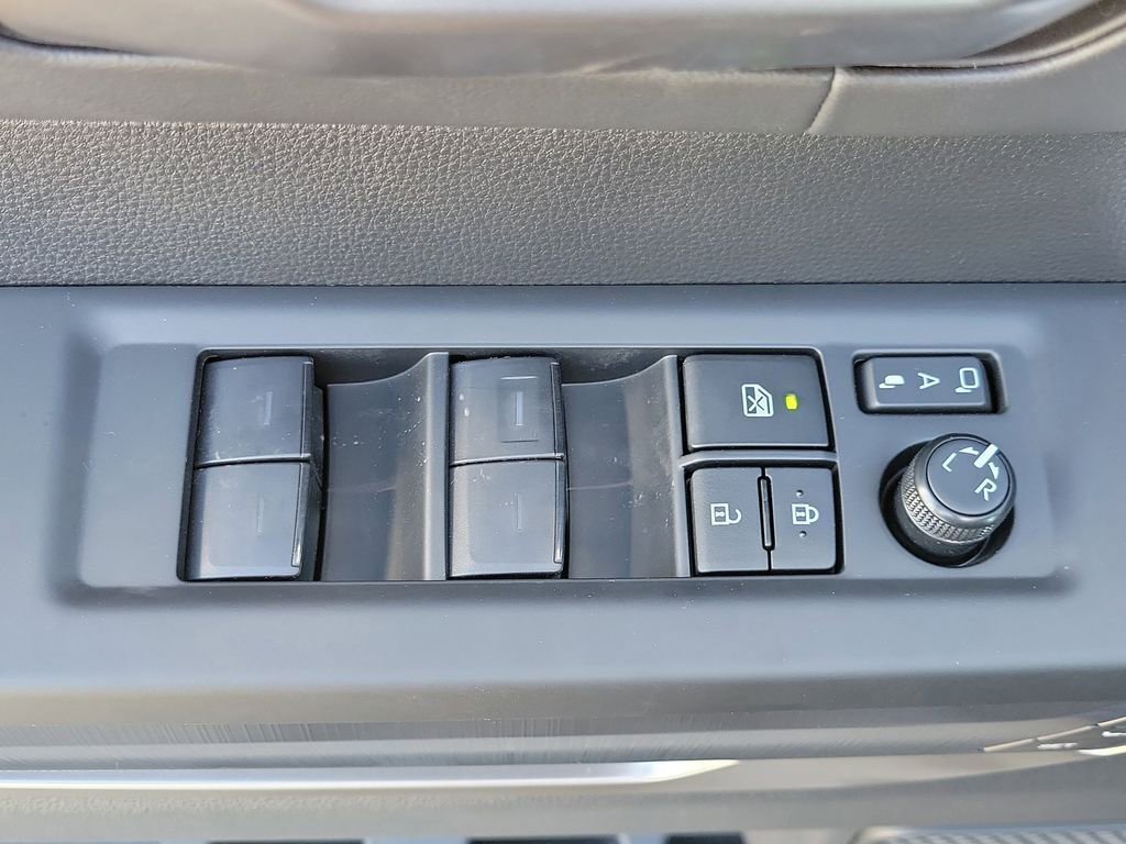 New 2026 Toyota Tundra Platinum image 22