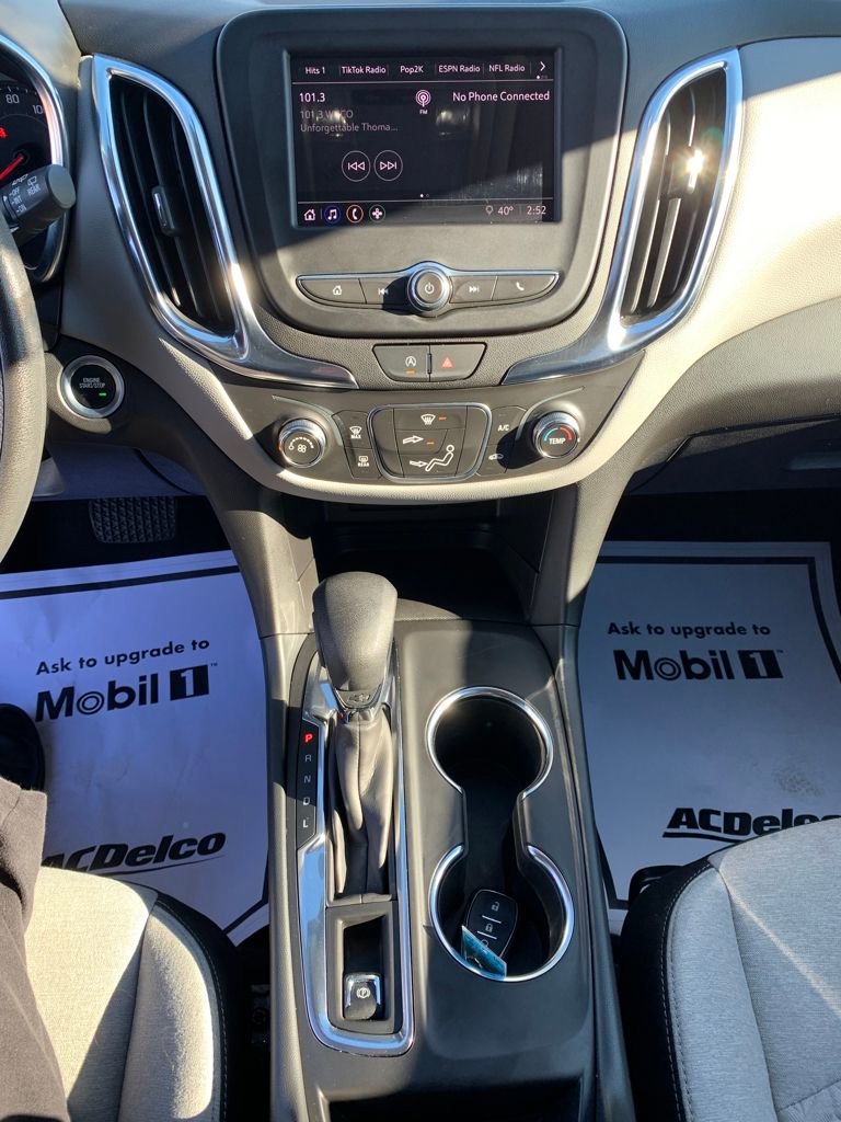 Used 2024 Chevrolet Equinox LS w/ LS Convenience Package image 34