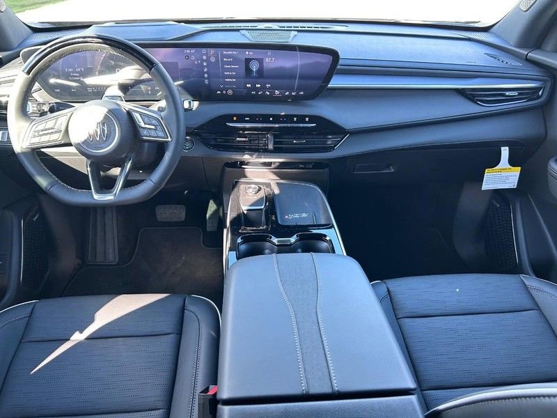 New 2026 Buick Enclave Sport Touring w/ Super Cruise Package FWD image 11
