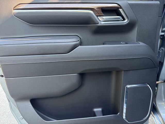 Used 2024 Chevrolet Silverado 1500 LT Trail Boss w/ Convenience Package II image 15