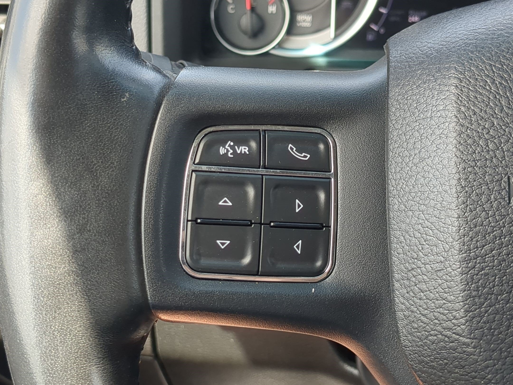 Used 2016 RAM 2500 Big Horn AWD/4WD image 19