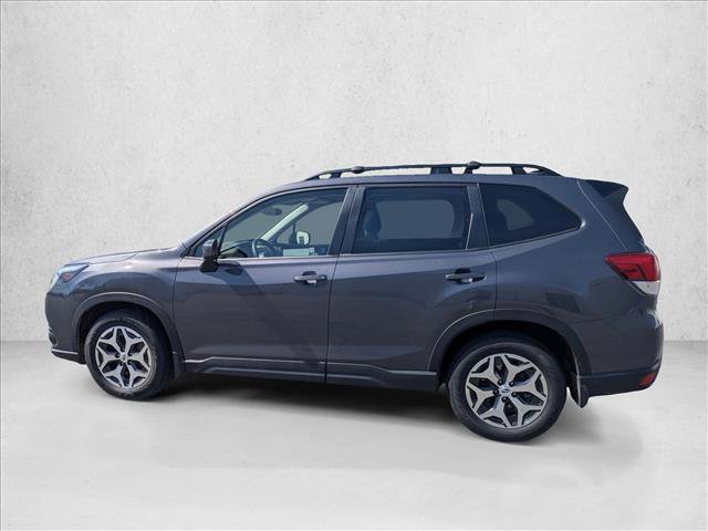 Used 2024 Subaru Forester Premium image 9