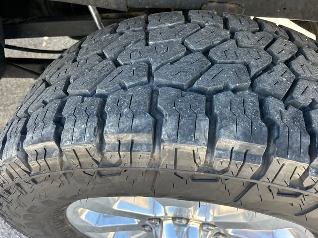 Used 2022 RAM 2500 Laramie w/ Chrome Appearance Group image 49