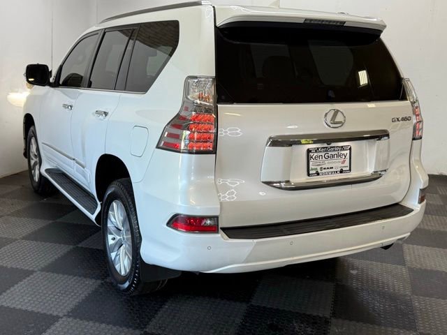 Used 2018 Lexus GX 460 Premium image 6