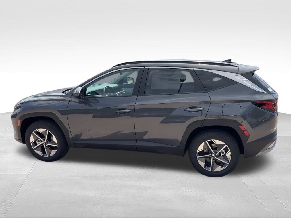 New 2026 Hyundai Tucson SEL AWD/4WD image 5