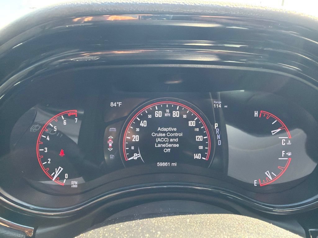 Used 2022 Dodge Durango GT AWD/4WD image 13