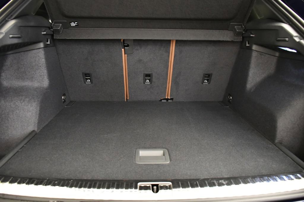 Used 2025 Audi Q3 2.0T Premium w/ Convenience Package image 56