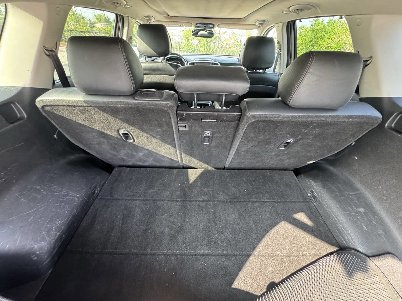 Used 2016 Kia Sorento EX w/ EX Touring Package FWD image 13