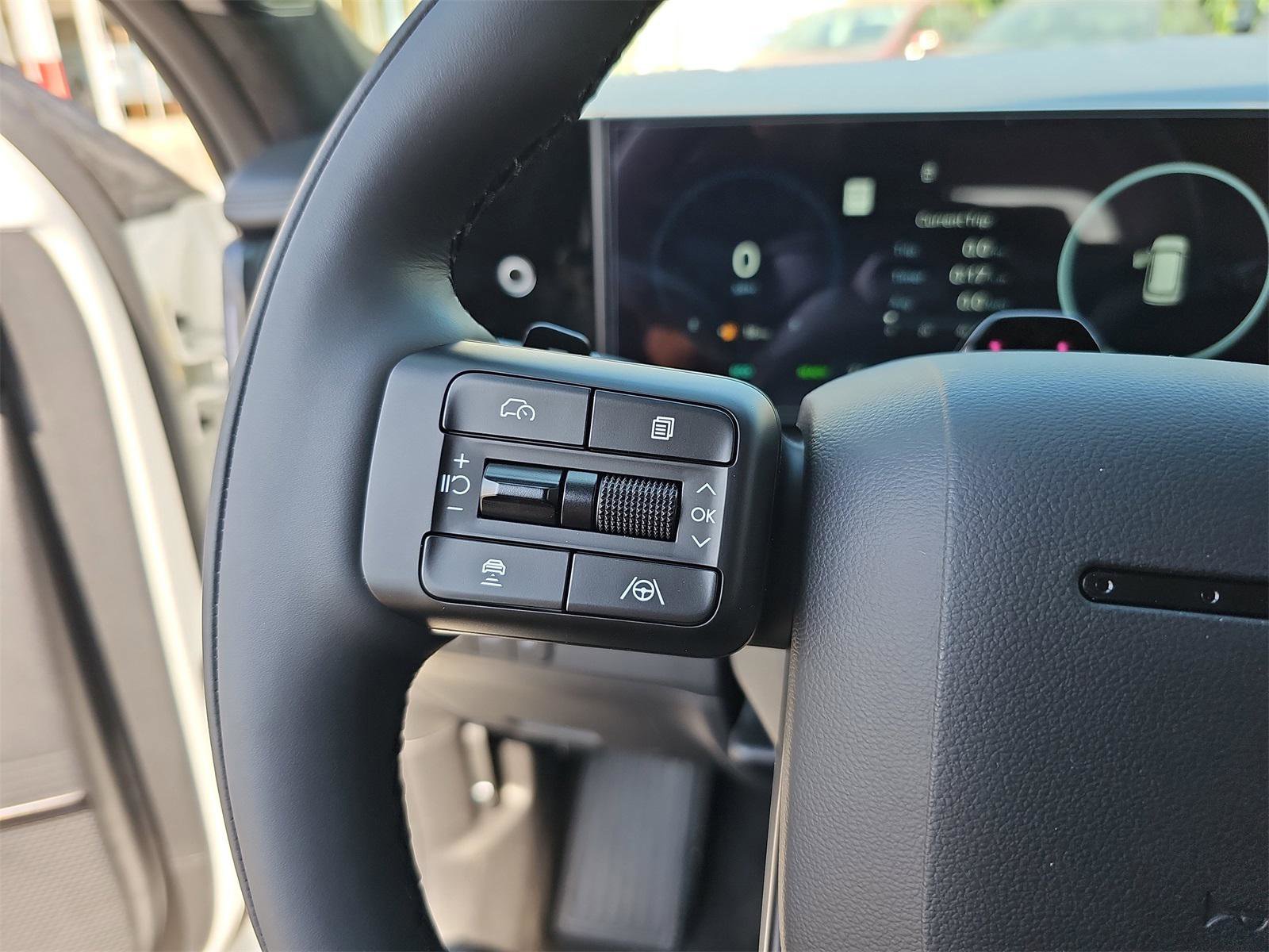 New 2025 Hyundai Santa Fe Calligraphy image 19