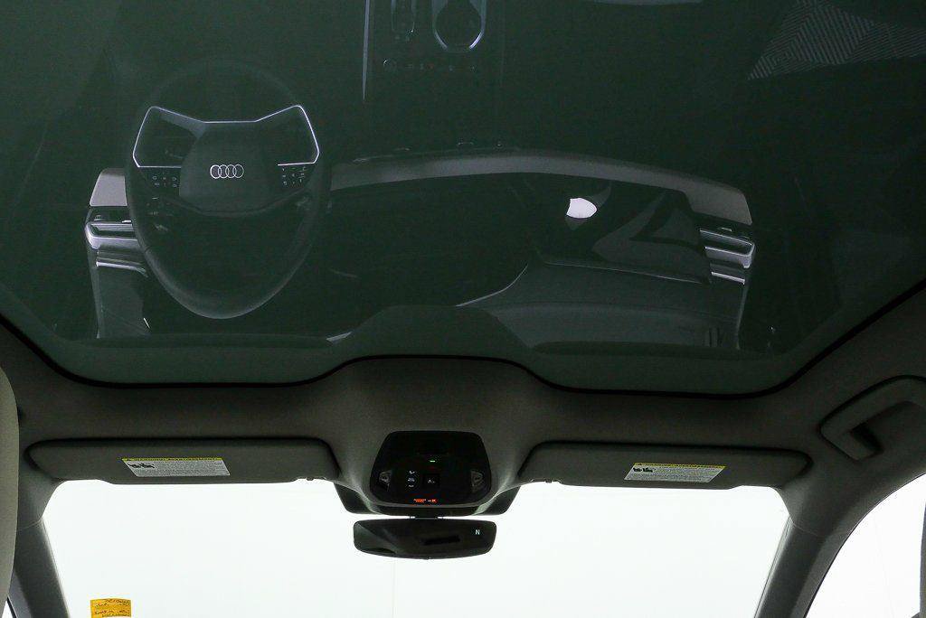 New 2026 Audi A6 Premium Plus AWD/4WD image 20