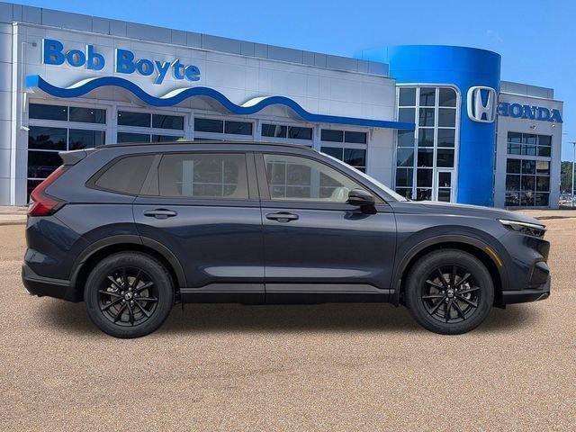 New 2026 Honda CR-V Sport-L image 6