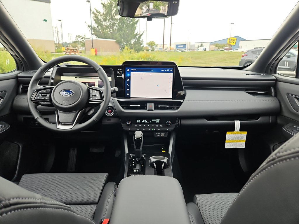 New 2026 Subaru Outback Touring XT AWD/4WD image 20