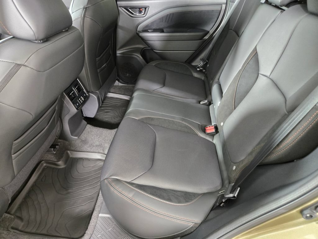 New 2026 Subaru Forester Touring AWD/4WD image 12