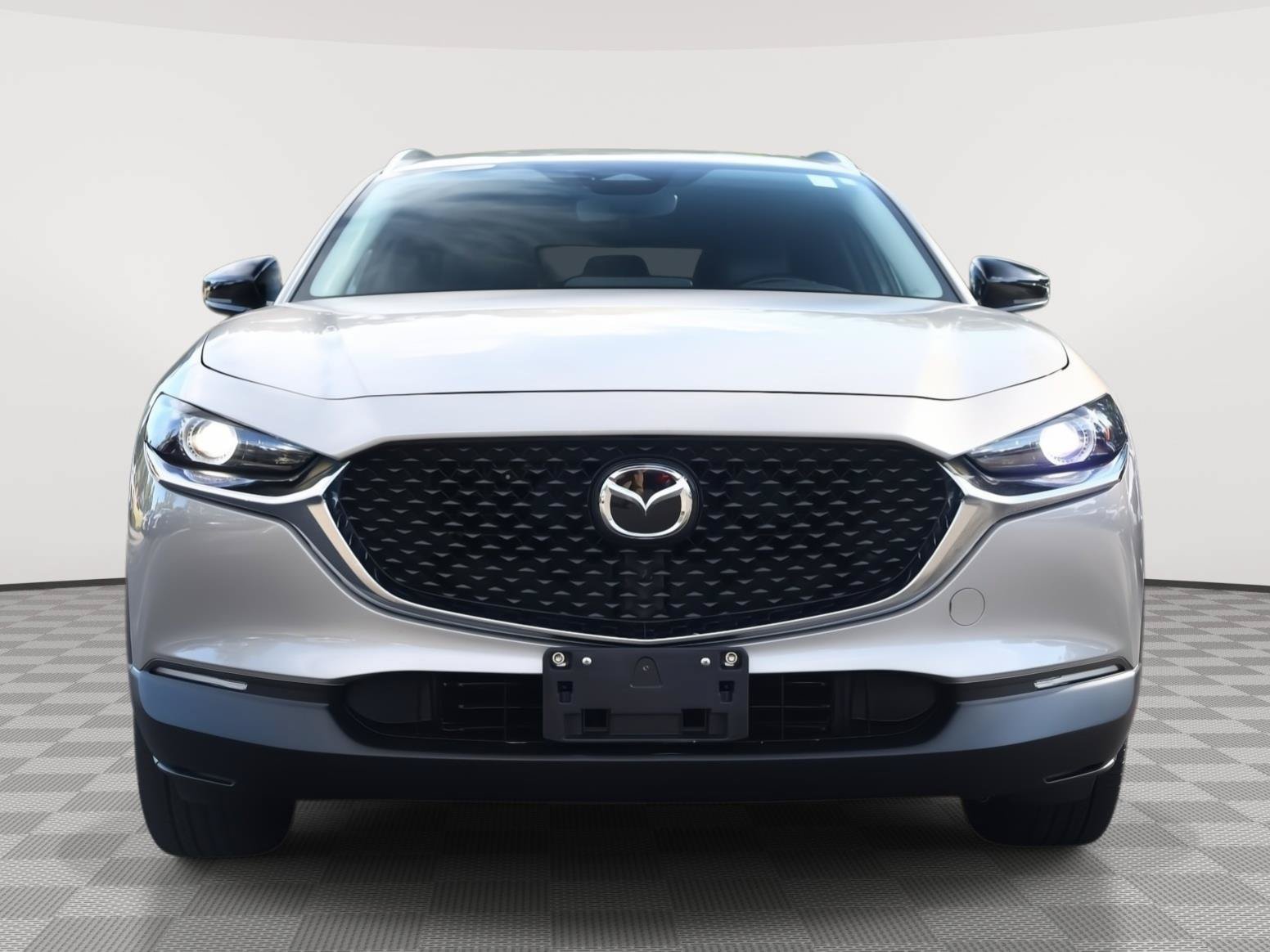 Used 2024 MAZDA CX-30 AWD 2.5 S w/ Select Sport Pkg image 2