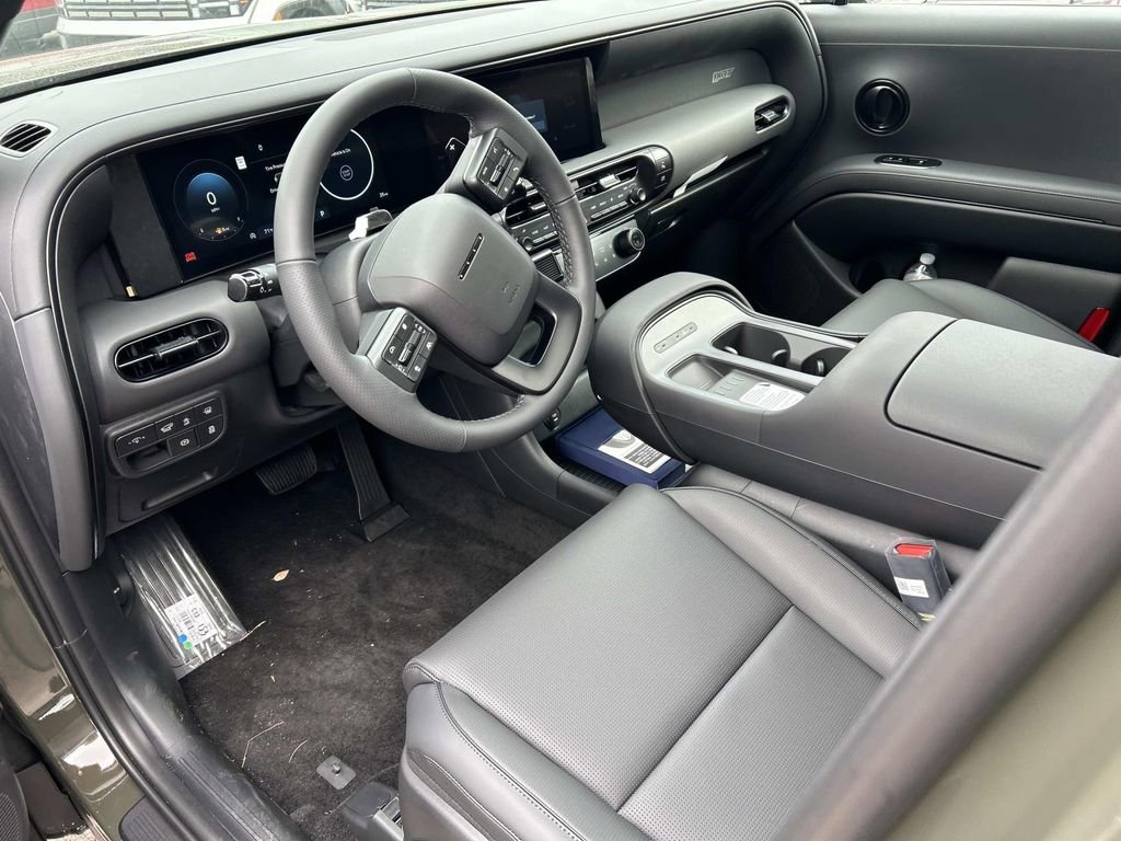 New 2026 Hyundai Palisade XRT Pro AWD/4WD image 13