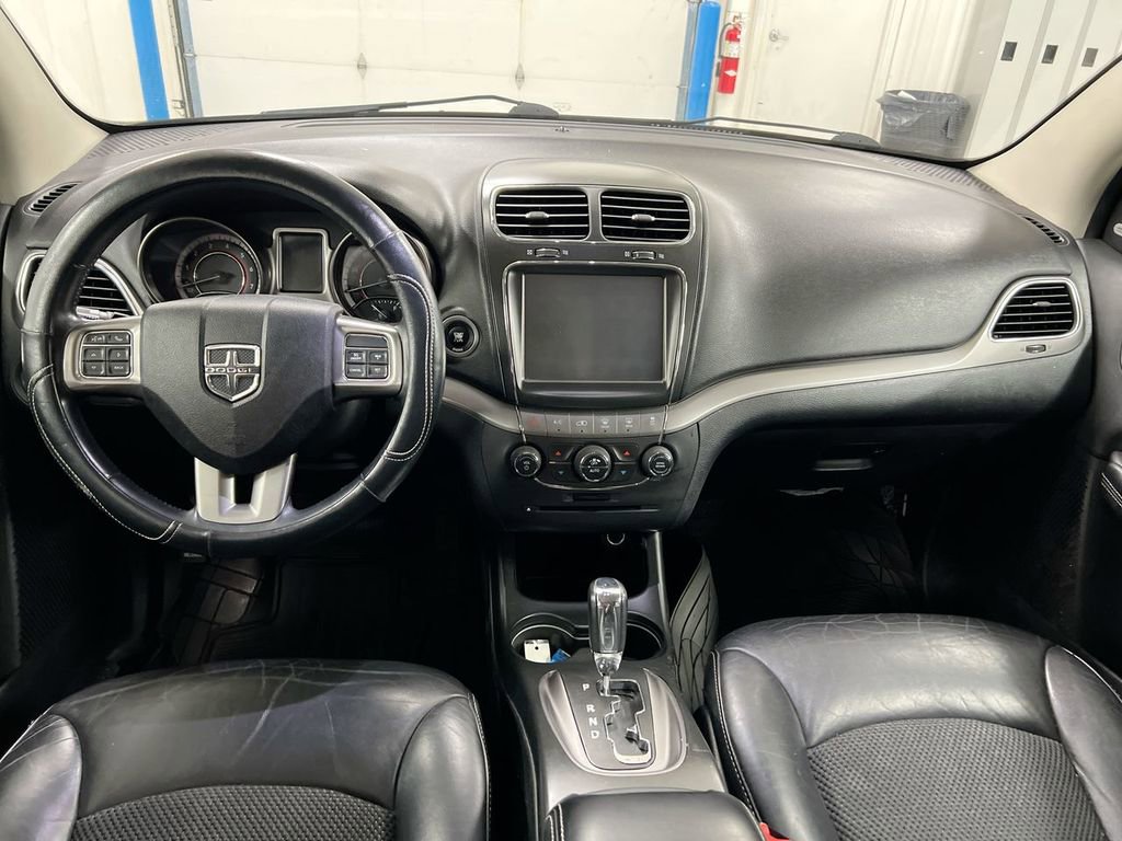 Used 2014 Dodge Journey Crossroad AWD/4WD image 10