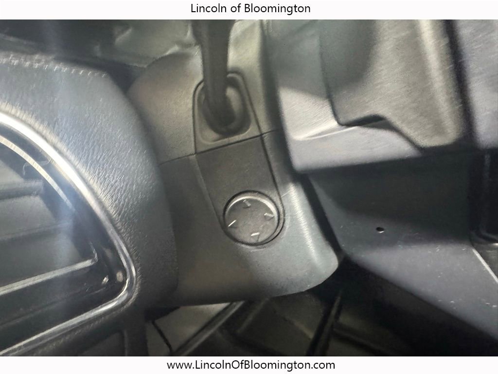 Certified 2022 Lincoln Navigator Reserve image 31