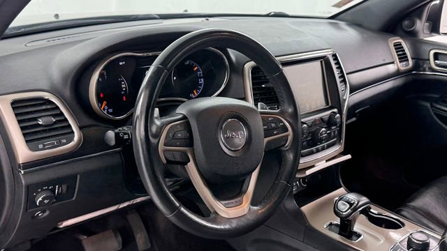 Used 2015 Jeep Grand Cherokee Limited AWD/4WD image 36