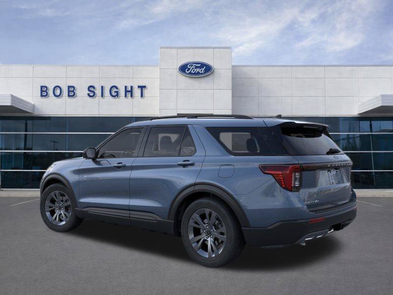 New 2026 Ford Explorer Active w/ Active Comfort Package AWD/4WD image 6