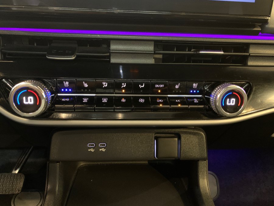 Used 2024 Honda Prologue Elite image 44