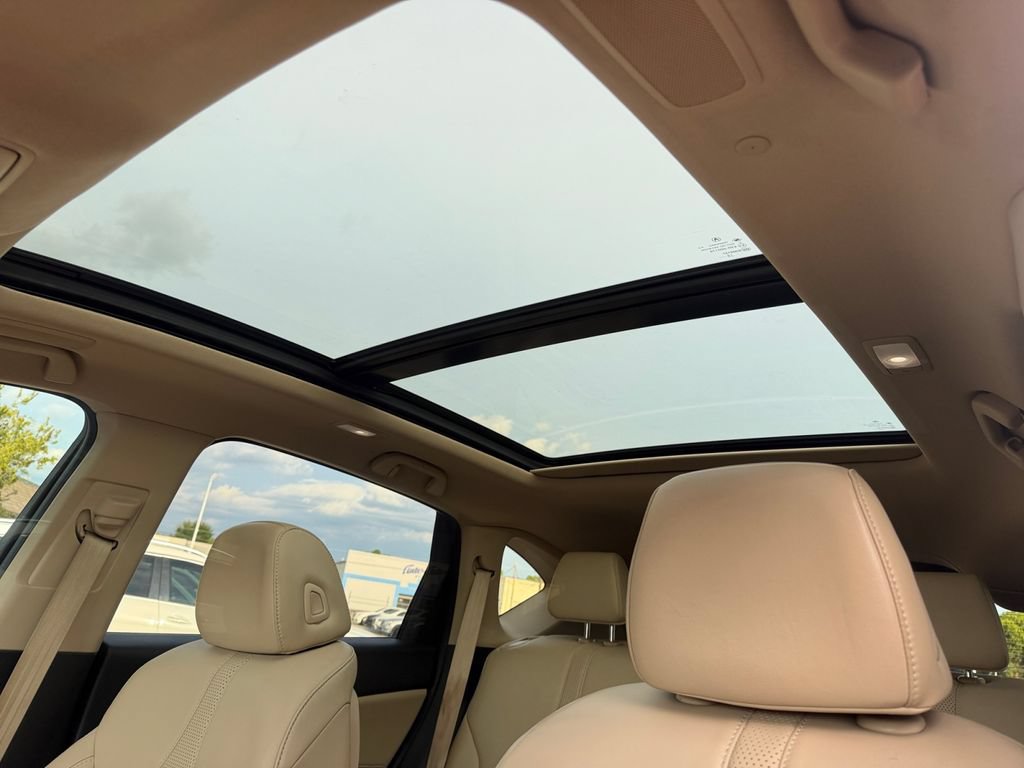 Used 2019 Acura RDX w/ Technology Package AWD/4WD image 19