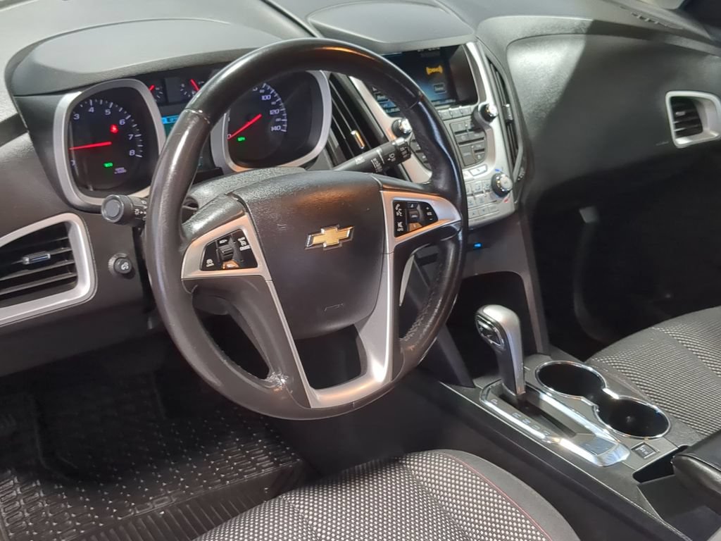 Used 2014 Chevrolet Equinox LT w/ Driver Convenience Package FWD image 12