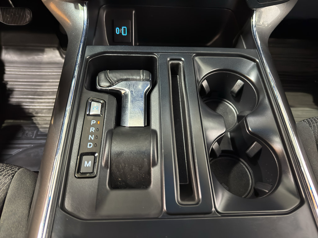 Used 2023 Ford F150 XLT w/ Equipment Group 302A High AWD/4WD image 32