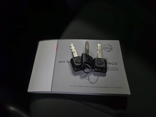 Used 2019 Nissan NV200 S w/ Cruise Control Package FWD image 31