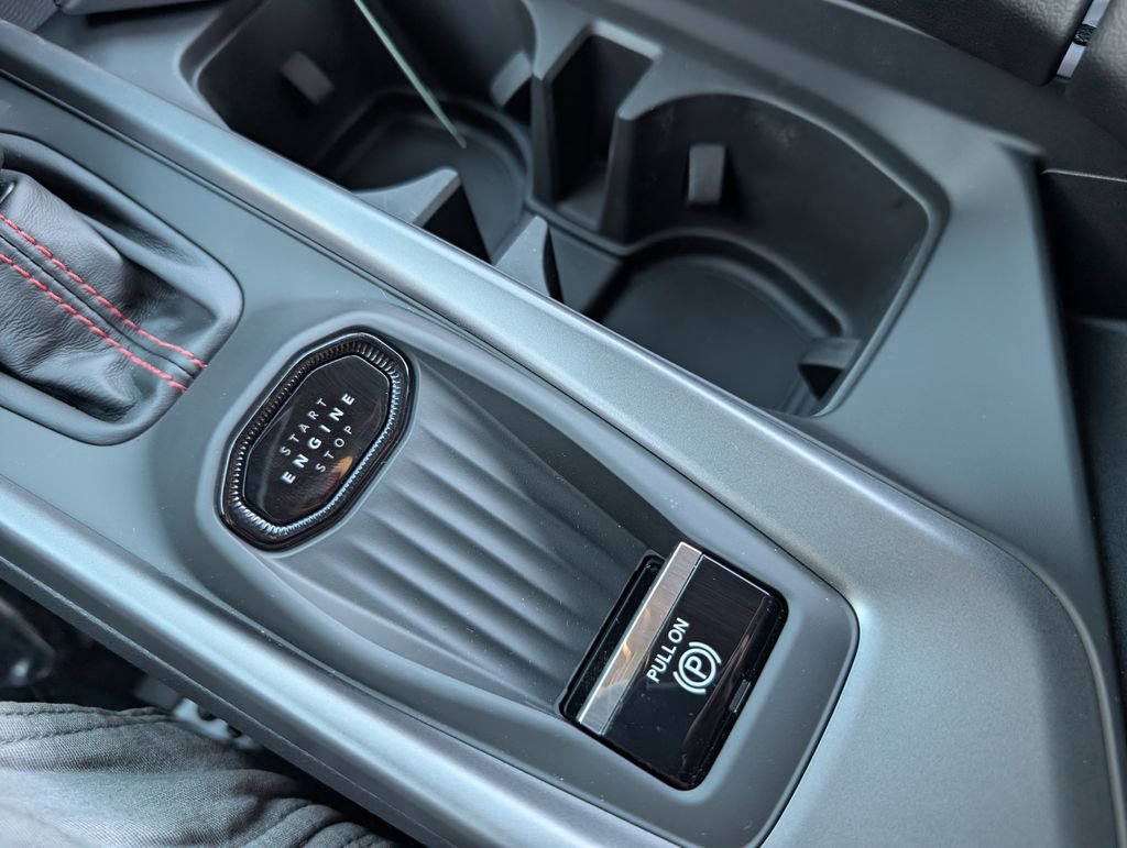 New 2026 Dodge Charger R/T Scat Pack image 28