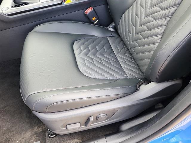 New 2026 Kia Sportage X-Line w/ X-Line Premium Package image 15