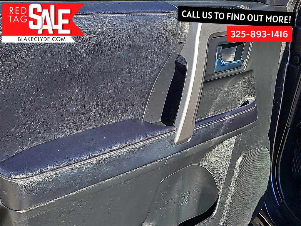 Used 2023 Toyota 4Runner SR5 Premium image 20