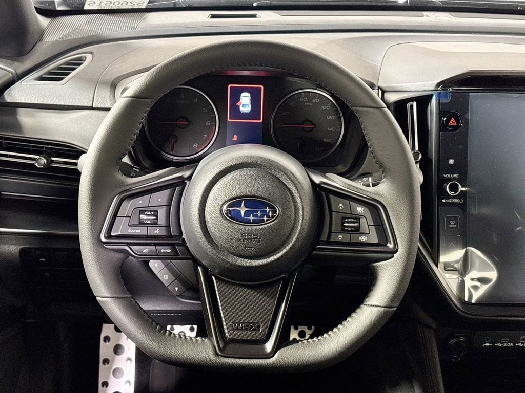 New 2026 Subaru WRX Premium AWD/4WD image 13