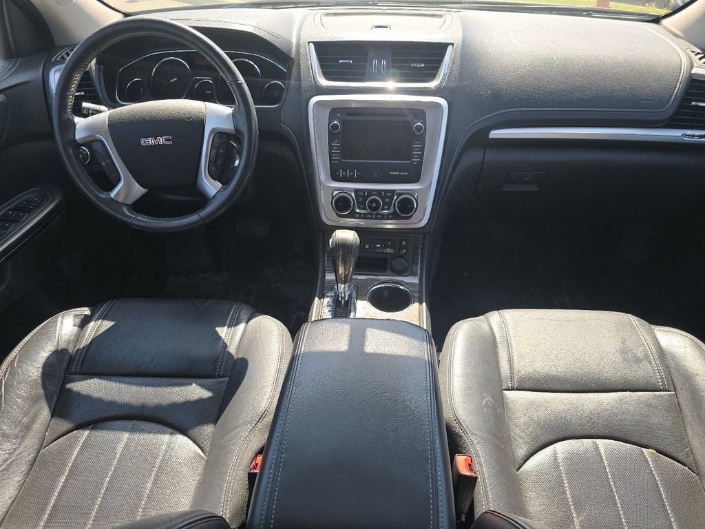 Used 2014 GMC Acadia SLT image 22