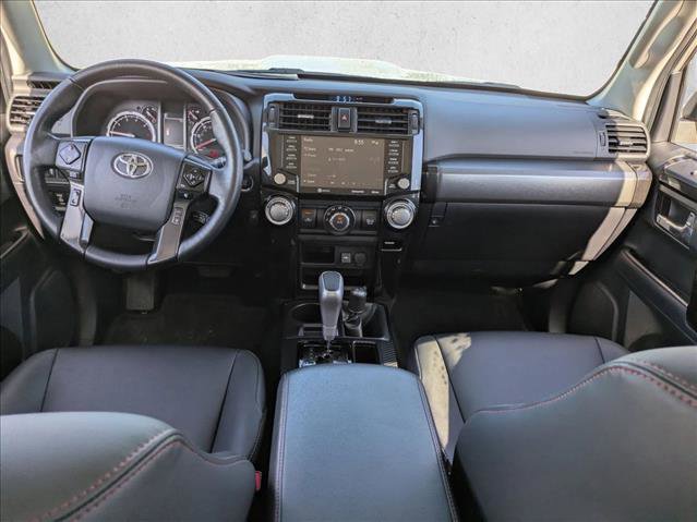Certified 2024 Toyota 4Runner TRD Off-Road Premium image 17