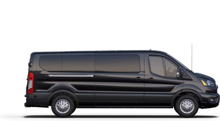 New 2025 Ford Transit 350 XLT AWD/4WD image 26