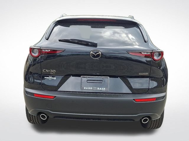 New 2026 MAZDA CX-30 Aire Edition AWD/4WD image 6