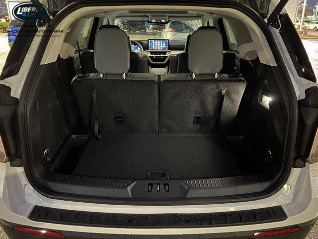 New 2026 Ford Explorer Active w/ Active Comfort Package AWD/4WD image 45