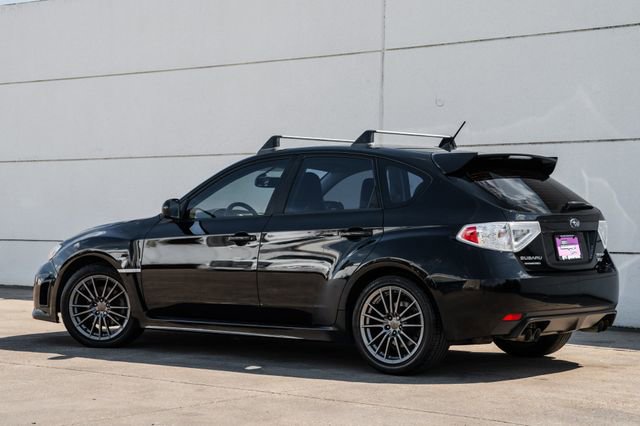 Used 2014 Subaru Impreza WRX Limited image 3