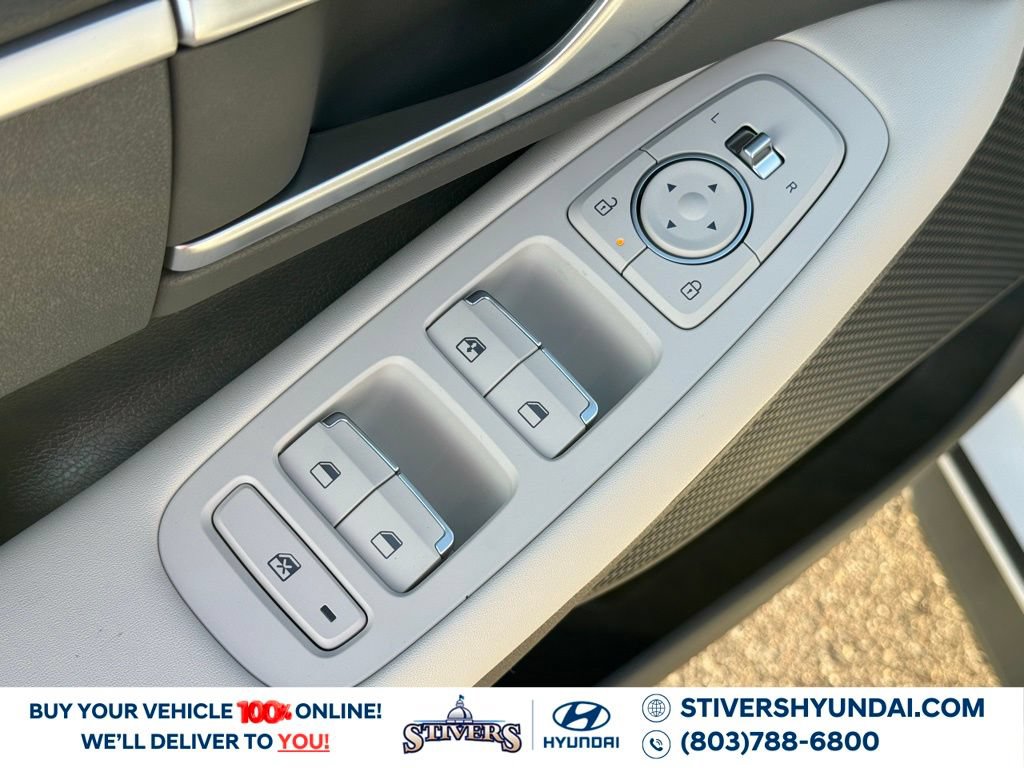 Certified 2026 Hyundai Sonata SE FWD image 22