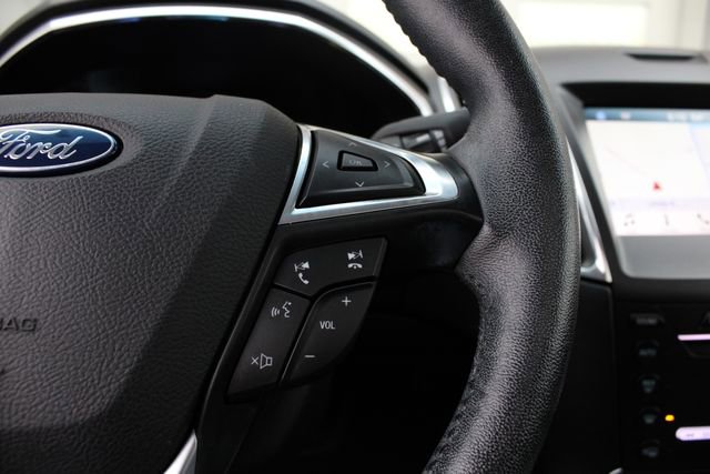 Used 2019 Ford Edge Titanium w/ Equipment Group 301A image 14