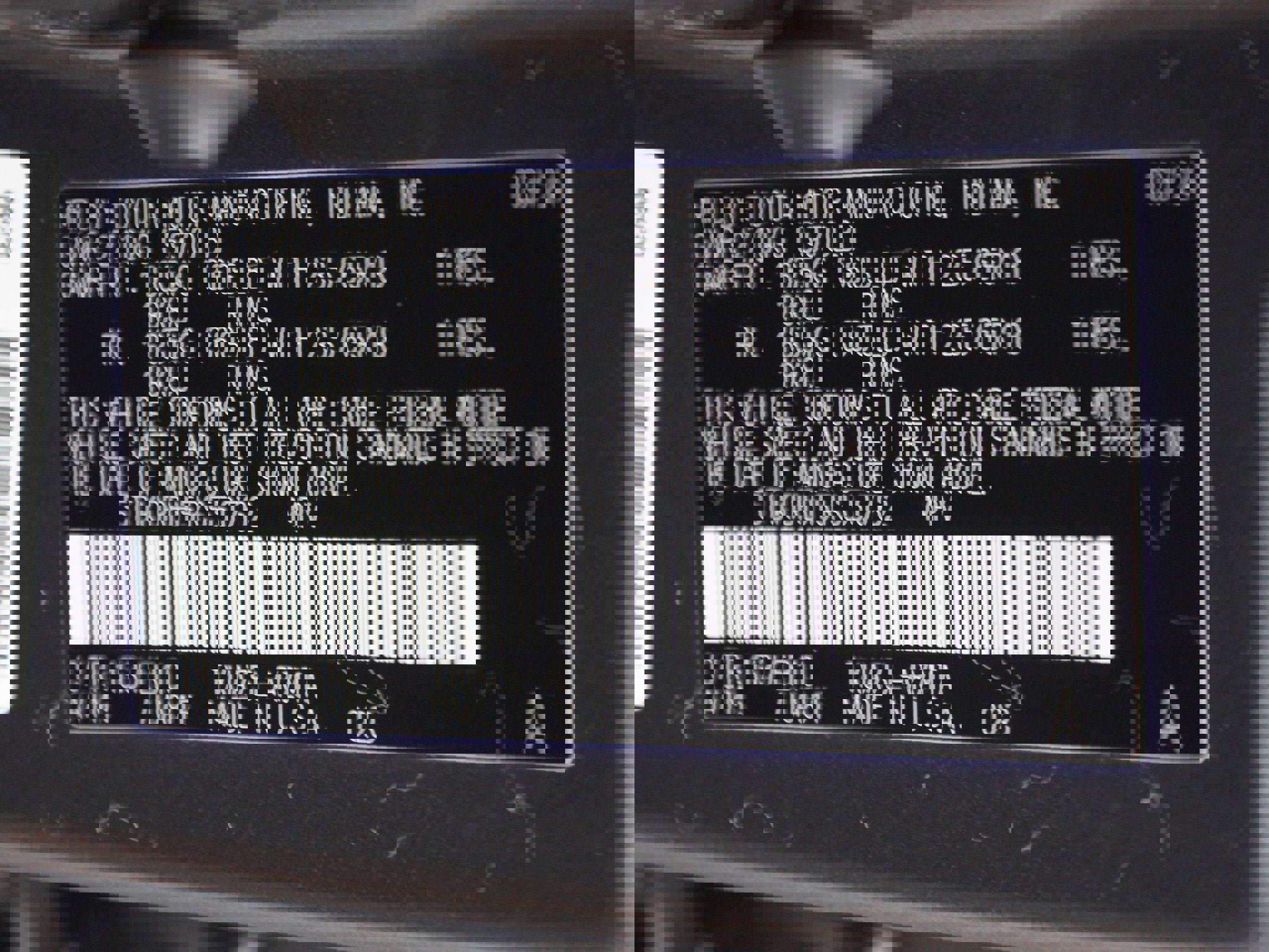 Used 2024 Toyota Highlander XLE image 28