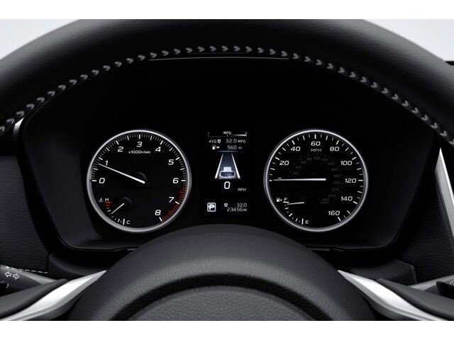 New 2025 Subaru Outback Premium image 18