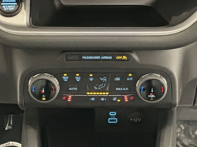 Used 2022 Ford Bronco Sport Outer Banks w/ Tech Package image 15