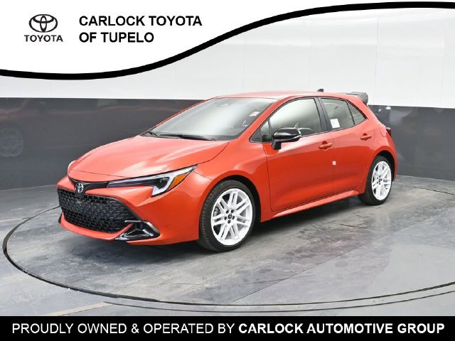 Used 2026 Toyota Corolla SE
