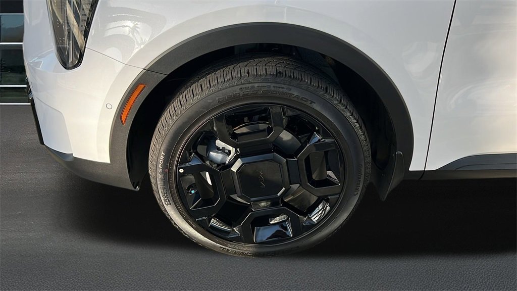 New 2026 Kia Sorento SX image 2